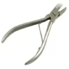 Tooth cutting forceps