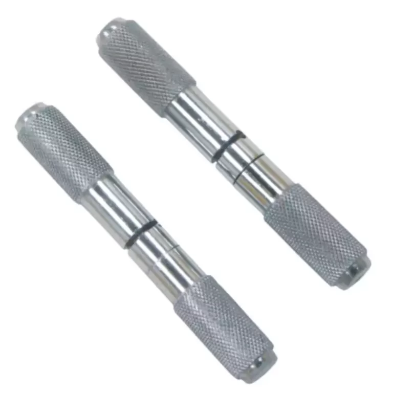 Dehorning Wire Saw handle