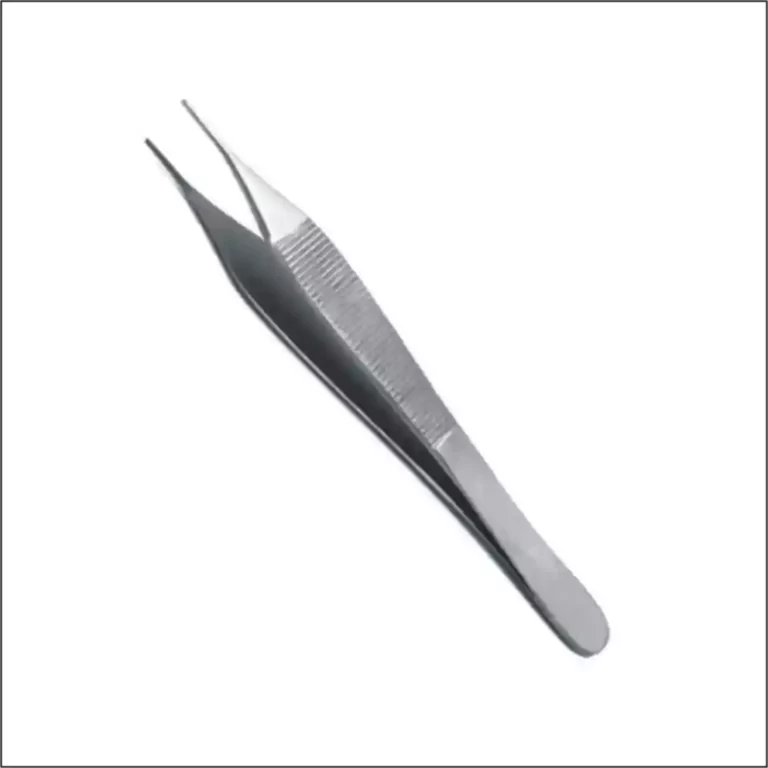 Adson Dressing Forceps