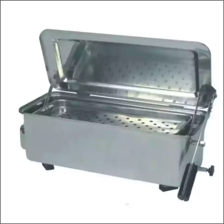Surgical Instrument Sterilizer (Electric) Stainless Steel