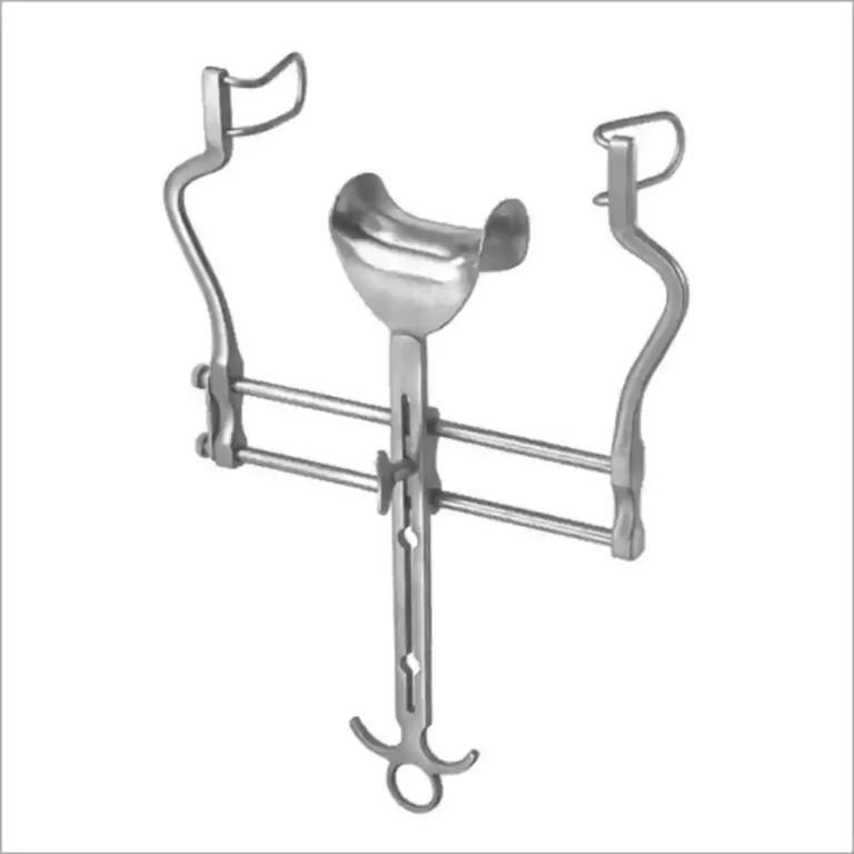 Balfour Retractor