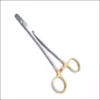 Cruciate Needle Holder