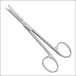 Spencer Stitch Scissors