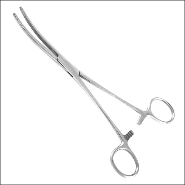 Rochester Carmalt Forceps