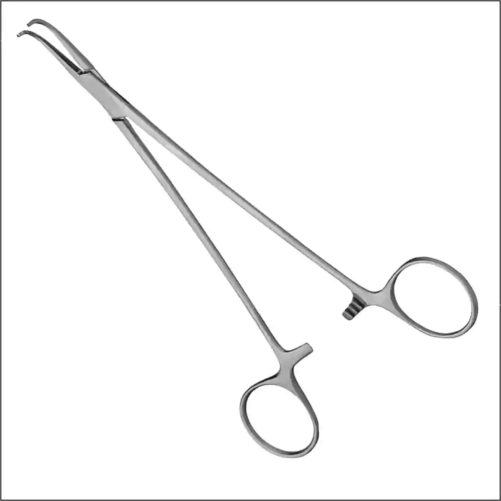 Gemini-Mixter Forceps Gemini-Mixter Forceps