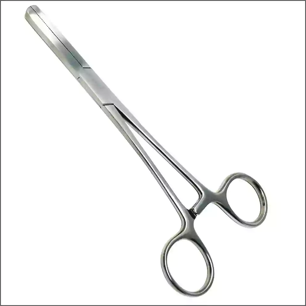 Ferguson Angiotribe Forceps Ferguson Angiotribe Forceps