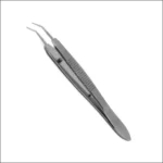 Castroviejo Suturing Curved