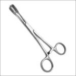 Lahey Vulsellum Forceps
