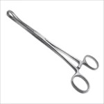 Foerster Sponge Forceps