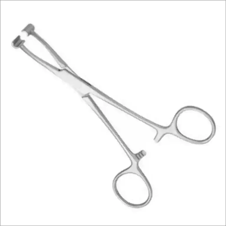 Abdominal Forceps
