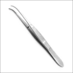 Eye Dressing Forcpes