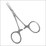 Hartmann Mosquito Forceps