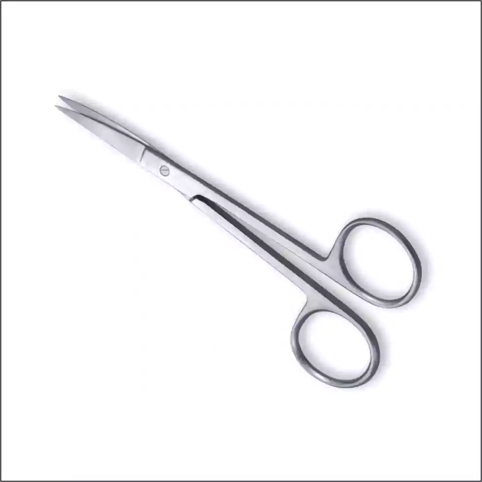 Iris Scissors Iris Scissors