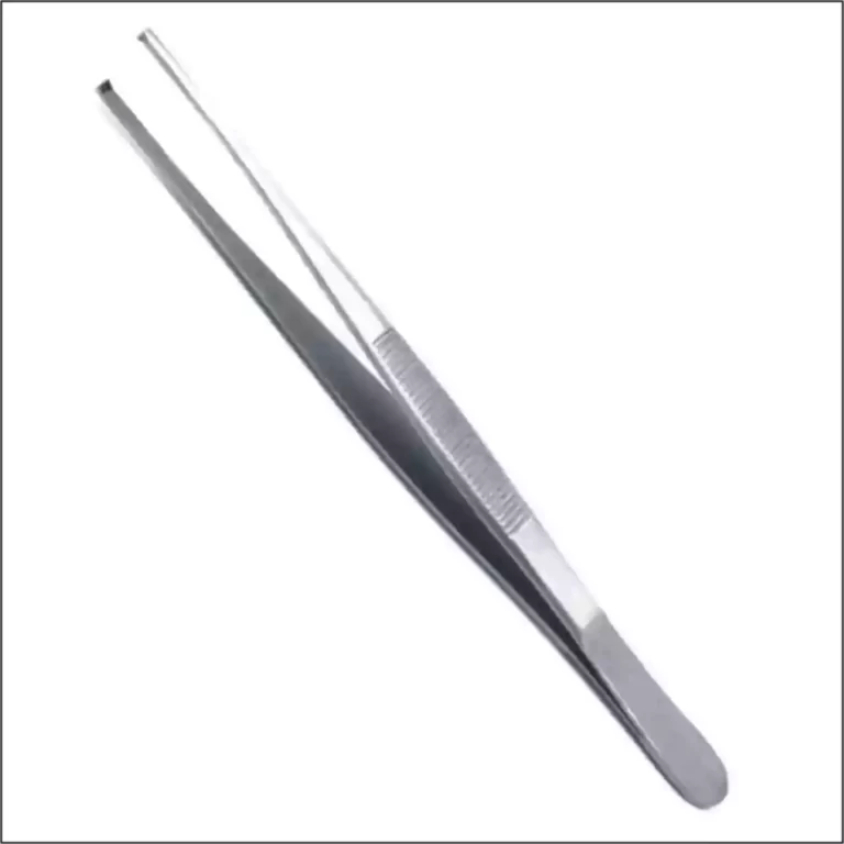 Thumb Tissue Forceps