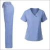 scrubs suit