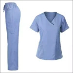 scrubs suit