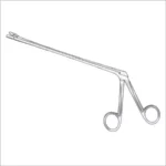 Eppendorf Biopsy Punch Forcep With Finger Rings 200mm