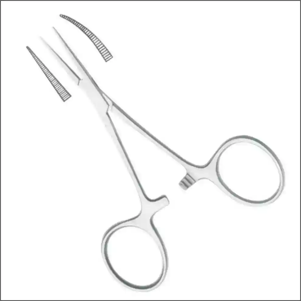 Micro mosquito Micro mosquito