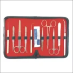 student dissecting kit
