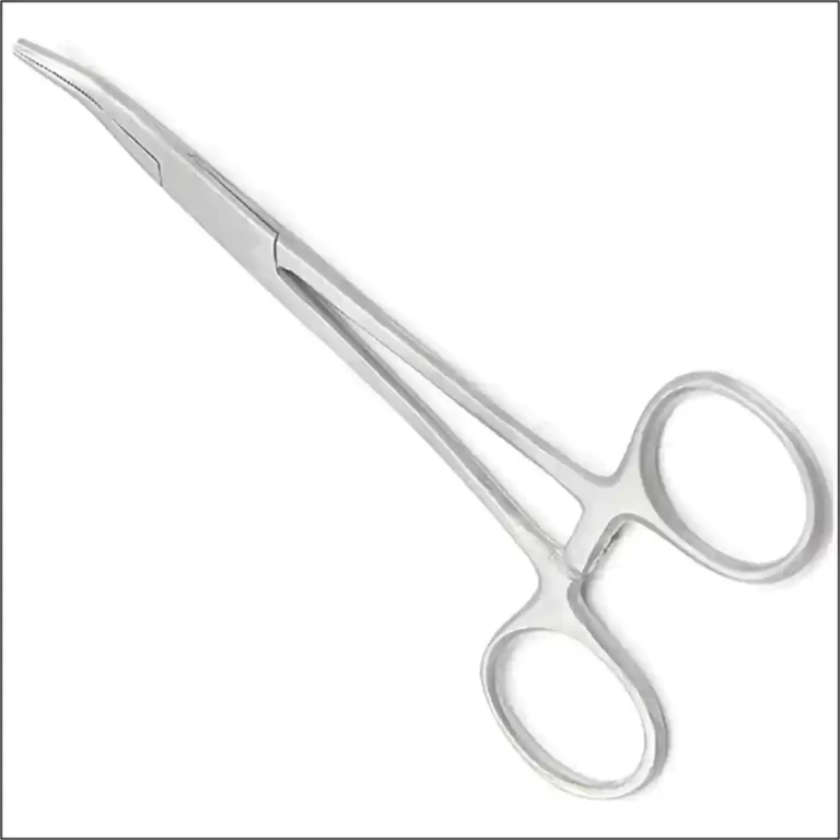Kelly Rankin Forceps
