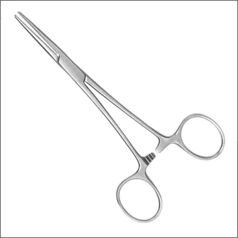 Crile Forceps
