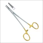 Crile-Wood Needle Holder