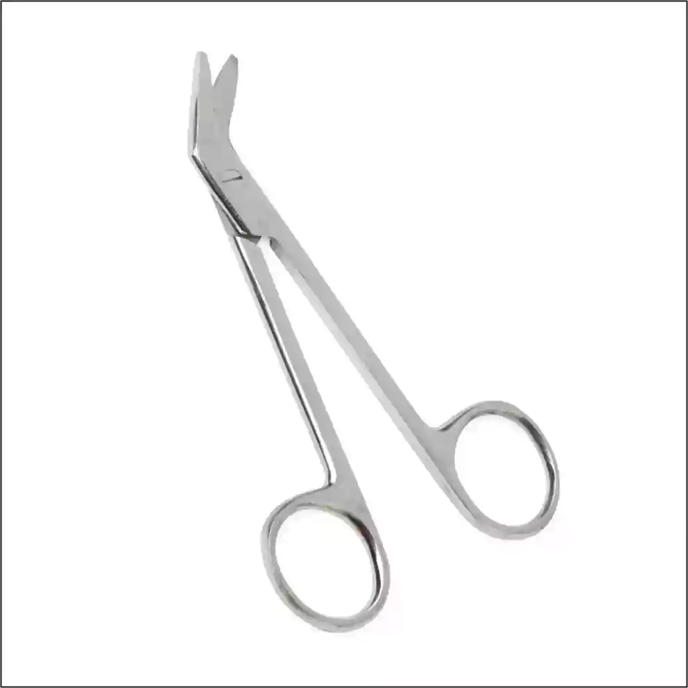 Wire Cutting Scissors Wire Cutting Scissors