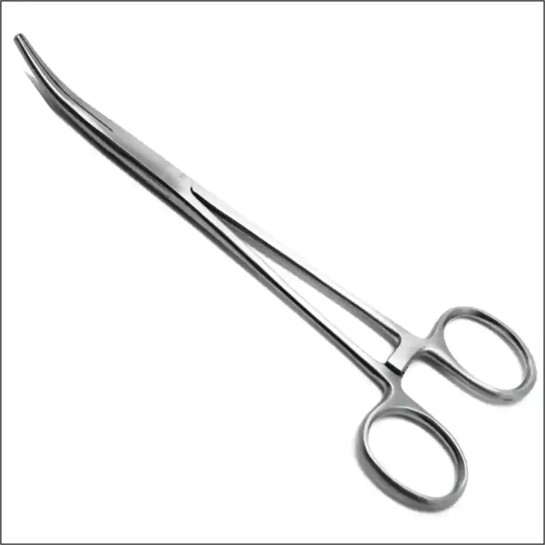 Crile Rankin Forceps