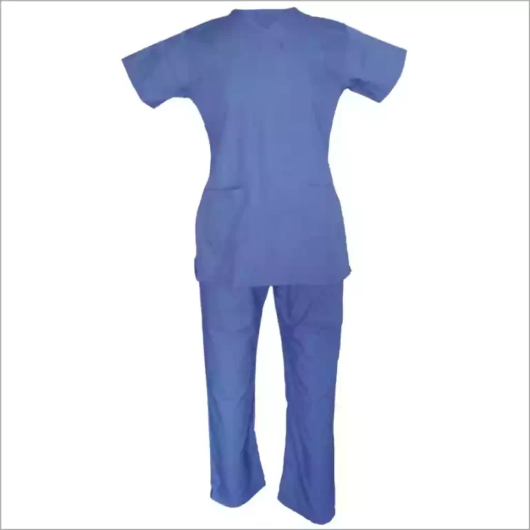 surgivet_Female Y-Crossover Scrub