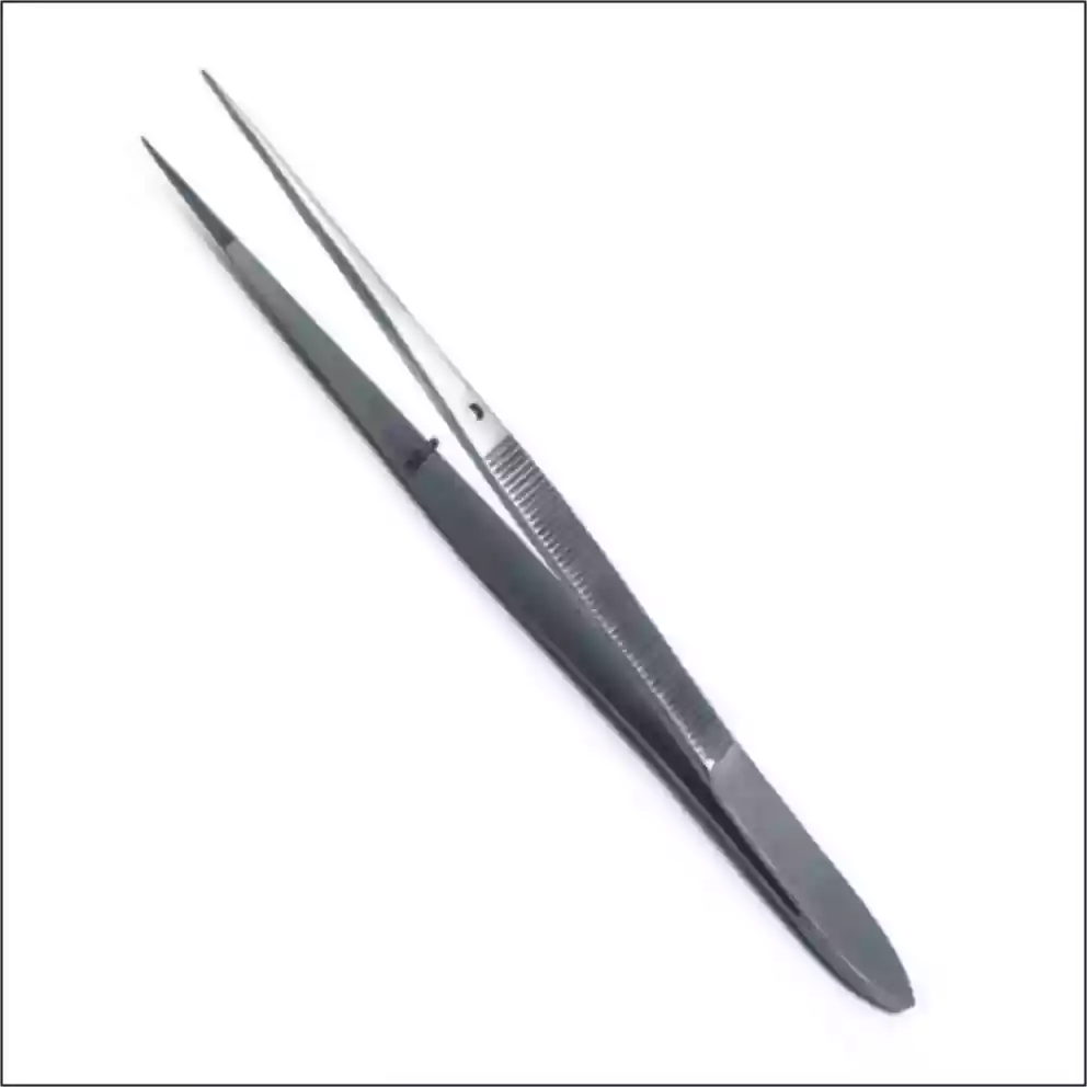 Plain (Splinter) Forcep 3 Plain (Splinter) Forcep 3