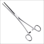 Rochester Pean Forceps