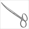 Strabismus Scissors