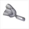 Chrome Impression Trays Surgivet