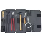Farrier Tools Kit