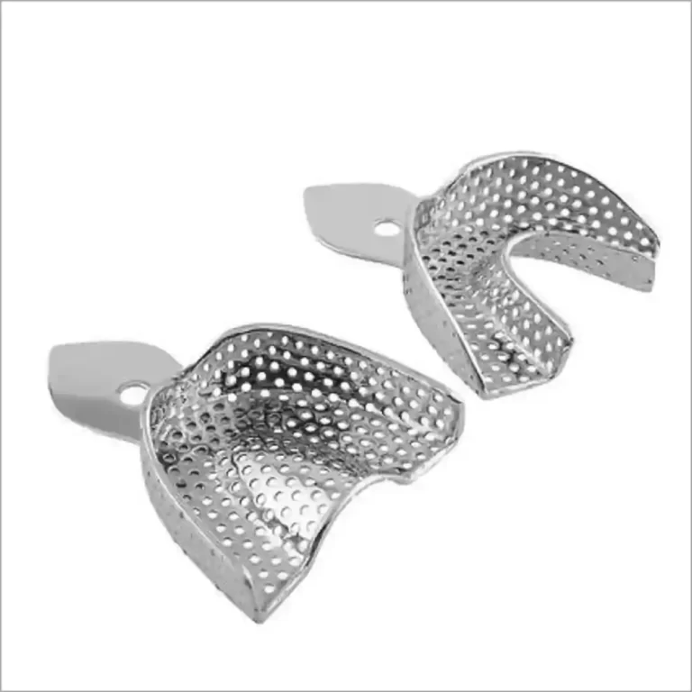 Impression Trays Set