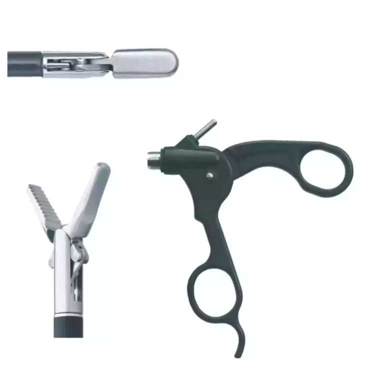Laparoscopic Instruments Dissector Duckbill