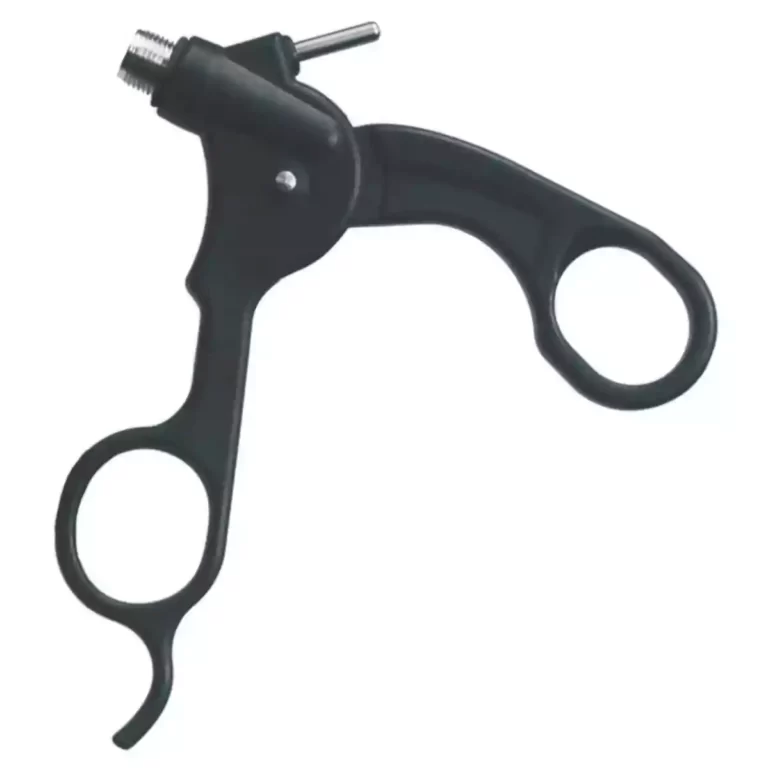 Laparoscopic surgery Insturments Handle