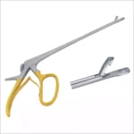 Tischler Biopsy Forceps TC