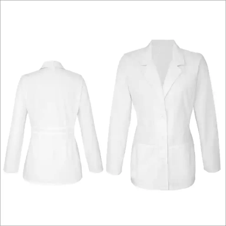 Universal Lab Coats for Women