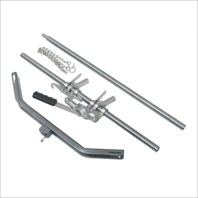 Veterinary Ratchet Style Calf Puller