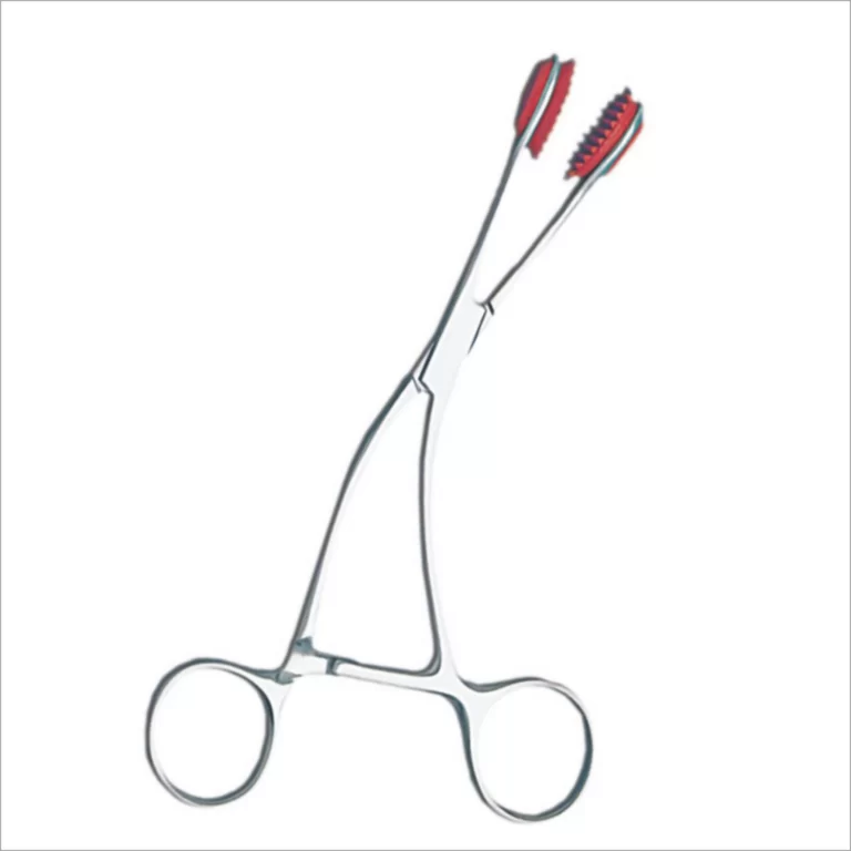 Young Tongue Forceps
