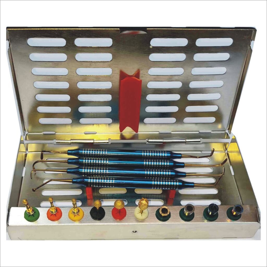 Elevation Sinus Lift Kit - Surgery Instruments