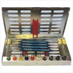 Elevation sinus lift kit