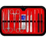 Student Dissecting Kit 10 pcs