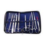Student Dissecting Kit 10 pcs