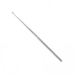 Buck Ear Curette