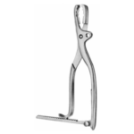 Bone Holding Forceps 10 1/2" (267mm)