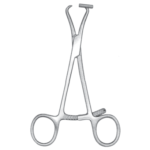 Bone Holding Forceps 045" (1.1mm)