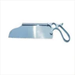 Post Mortem saw blade