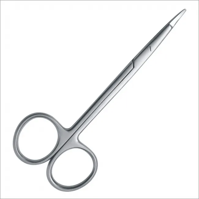 Kilner scissor